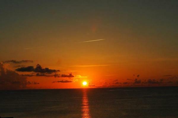 Thalassa Beach And Pool Villa Yoron Buitenkant foto